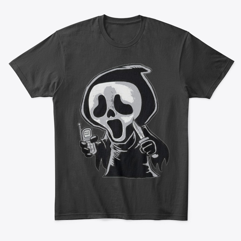 ScreamGhostF