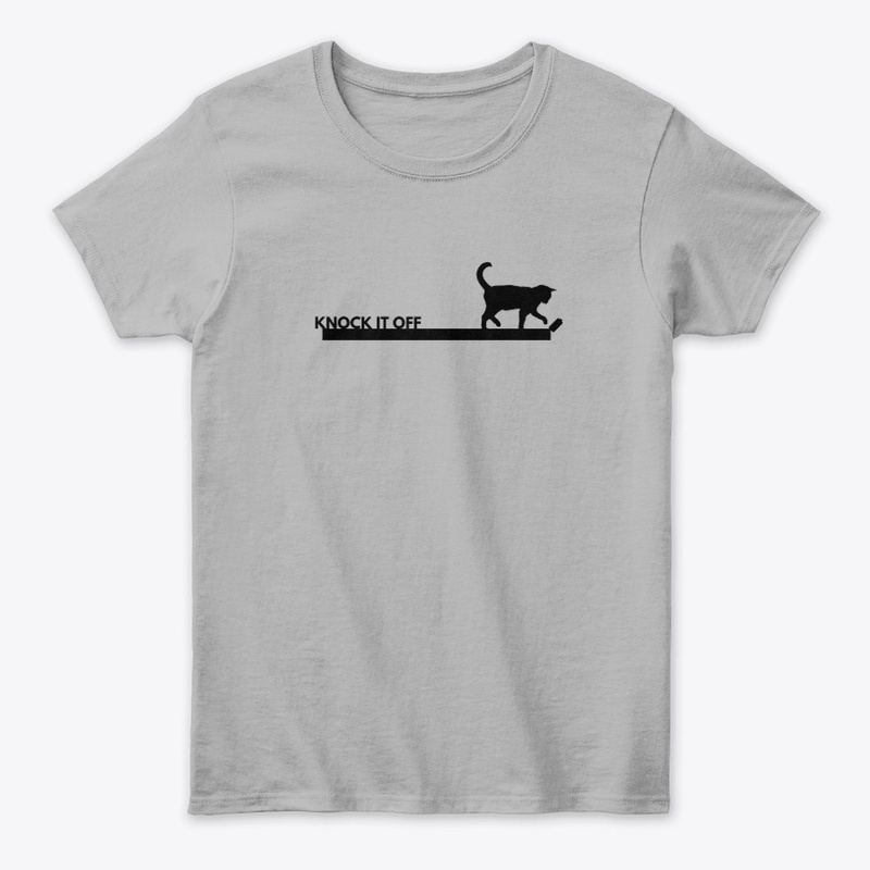 Catitude! #1