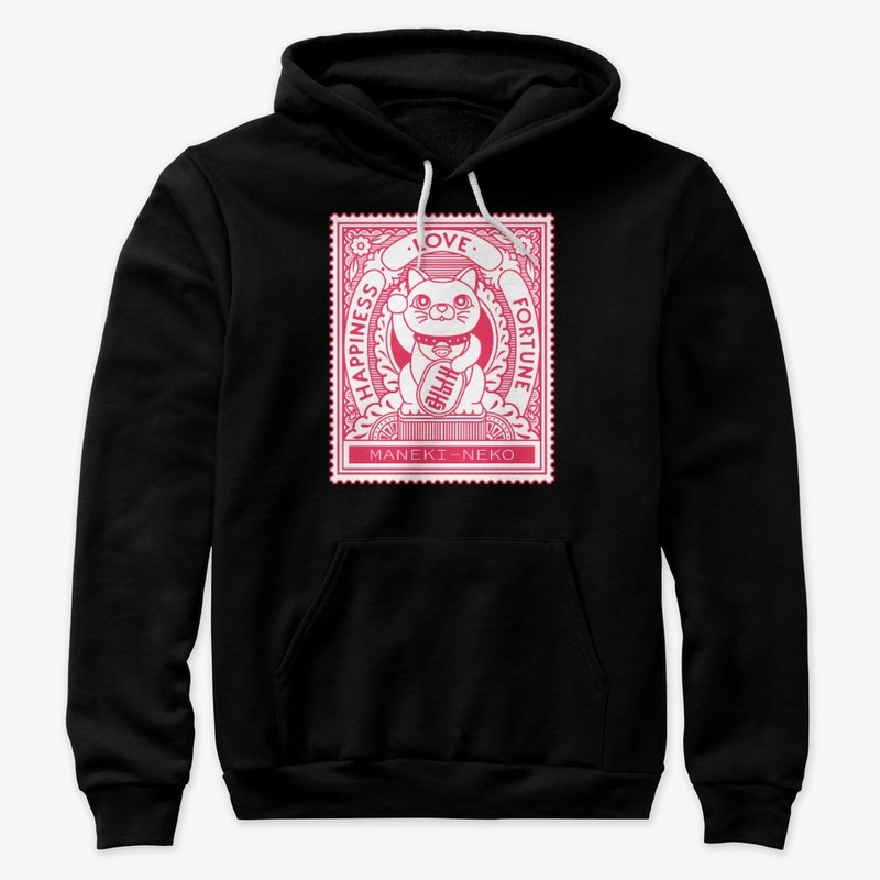 Maneki Neko