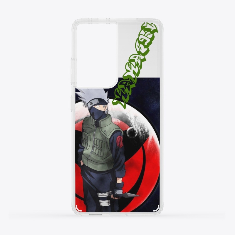 KAKASHI
