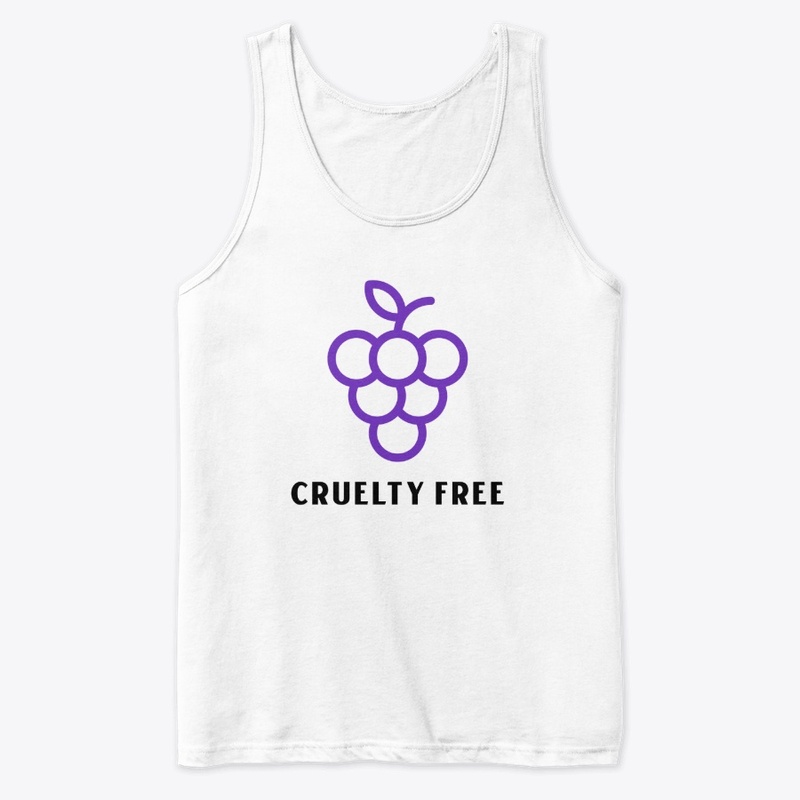 Cruelty Free