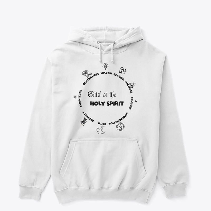 Gifts of the Spirit