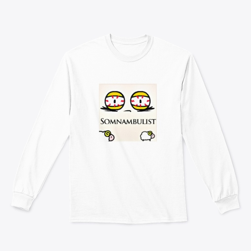 Somnambulist