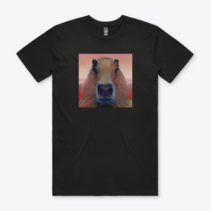 Capybara #32
