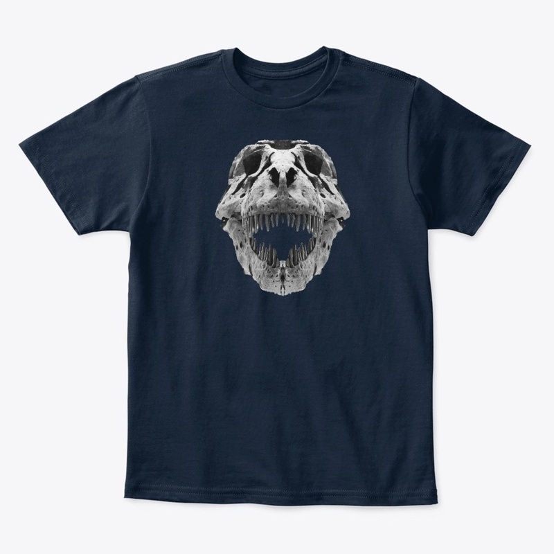 Tyrannosaurus Rex