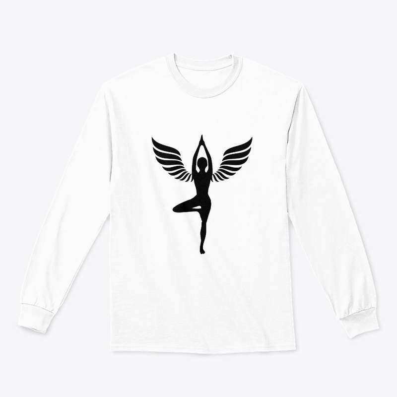 Yoga concept collection 