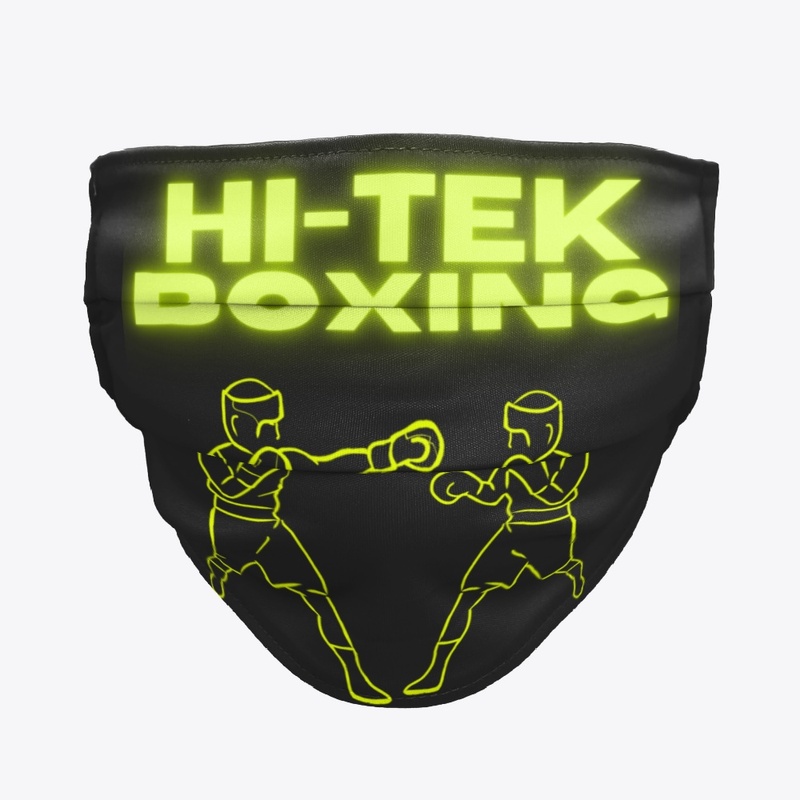 Hi Tek Boxing Life