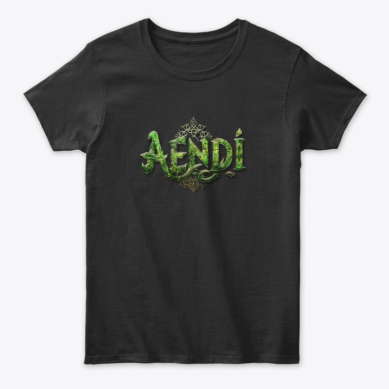 Aendi Elf logo