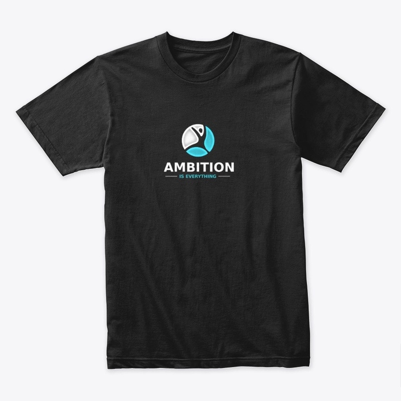 Original Alt Ambition is Everything Logo
