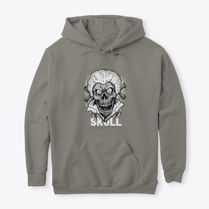 SKULL