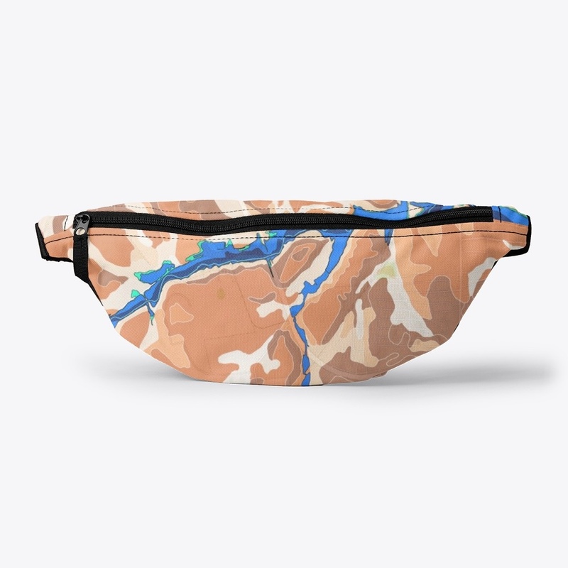 Soil and Water Camo