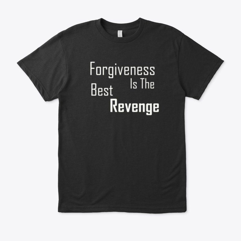 Best Revenge T-shirt