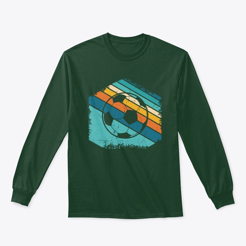 Funny Football Retro