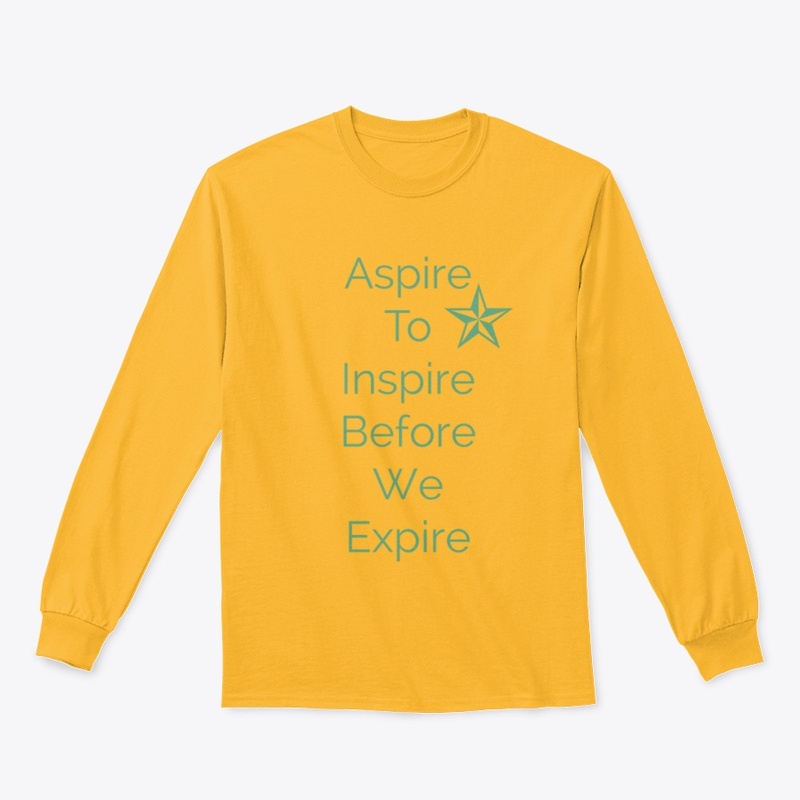 Aspire