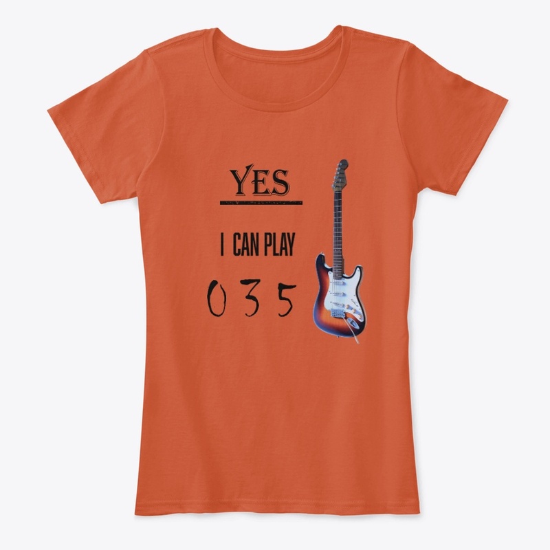 What can you play, guitar, 035
