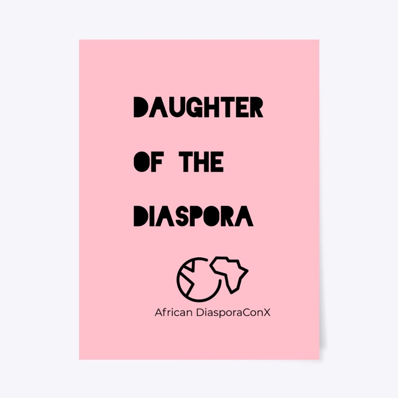 Daughters  of the Diaspora