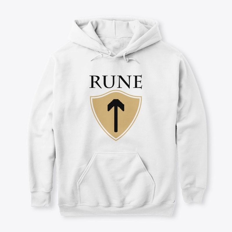 Futhark Rune  