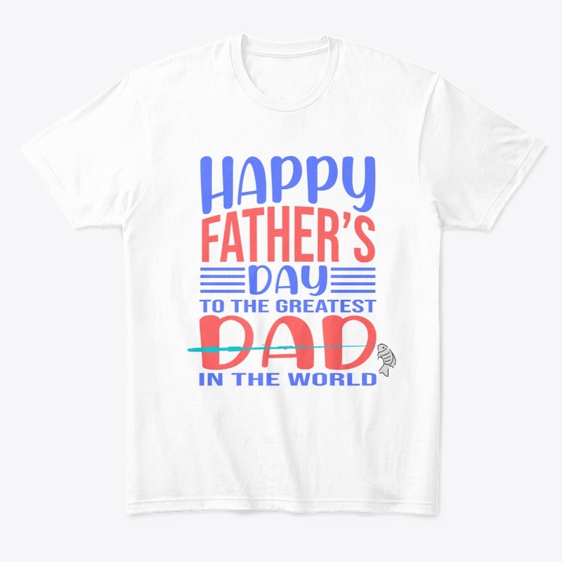 Happy Father's Day