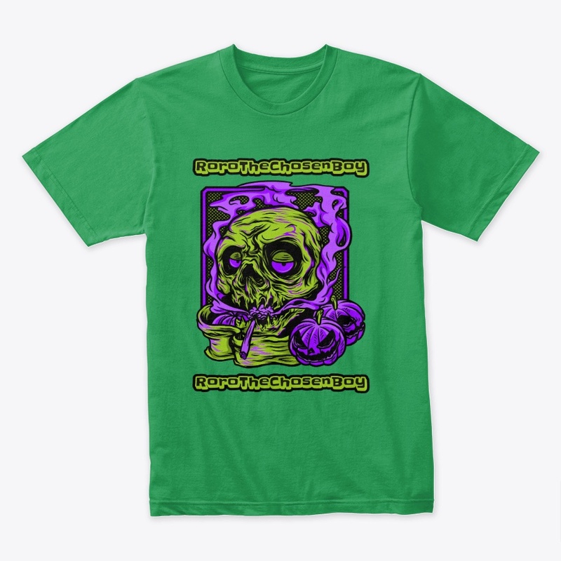 RoroTheChosenBoy Merch