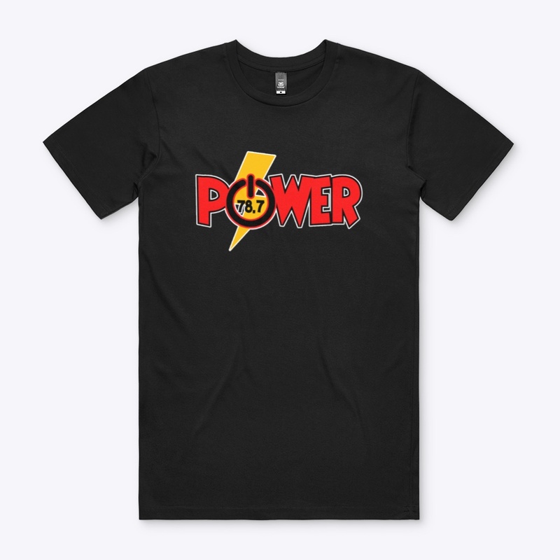 Power 78.7 Radio 2022 March
