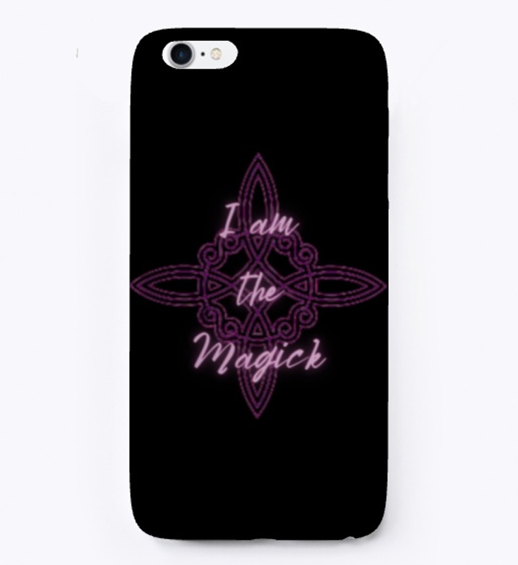 I am the Magick Affirmation Products