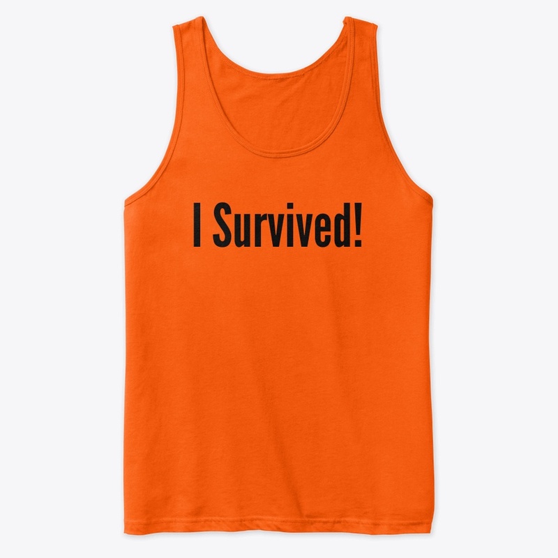 Classic Survivor T