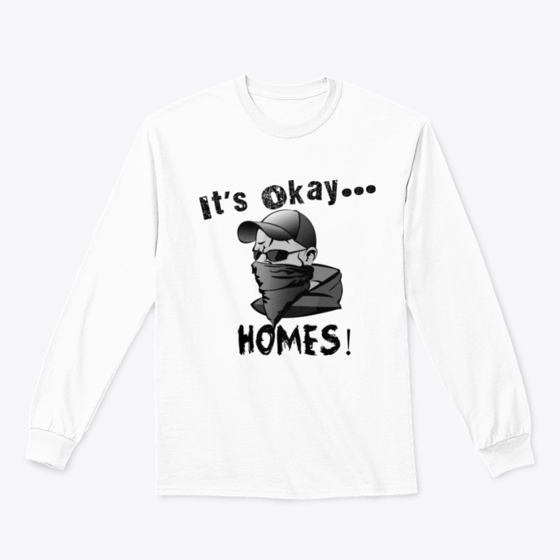 It's OK Homes