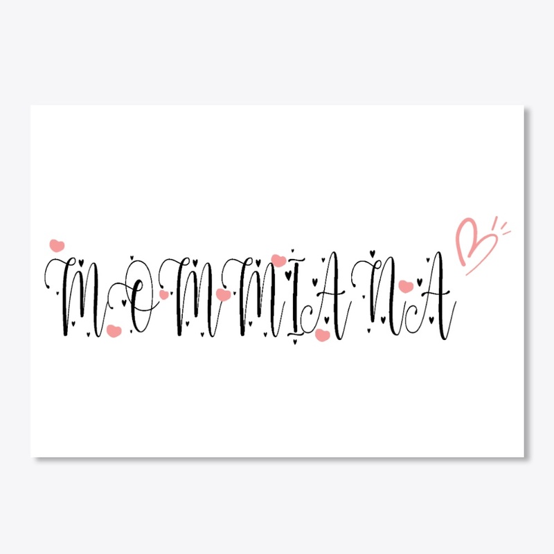 Mommiana