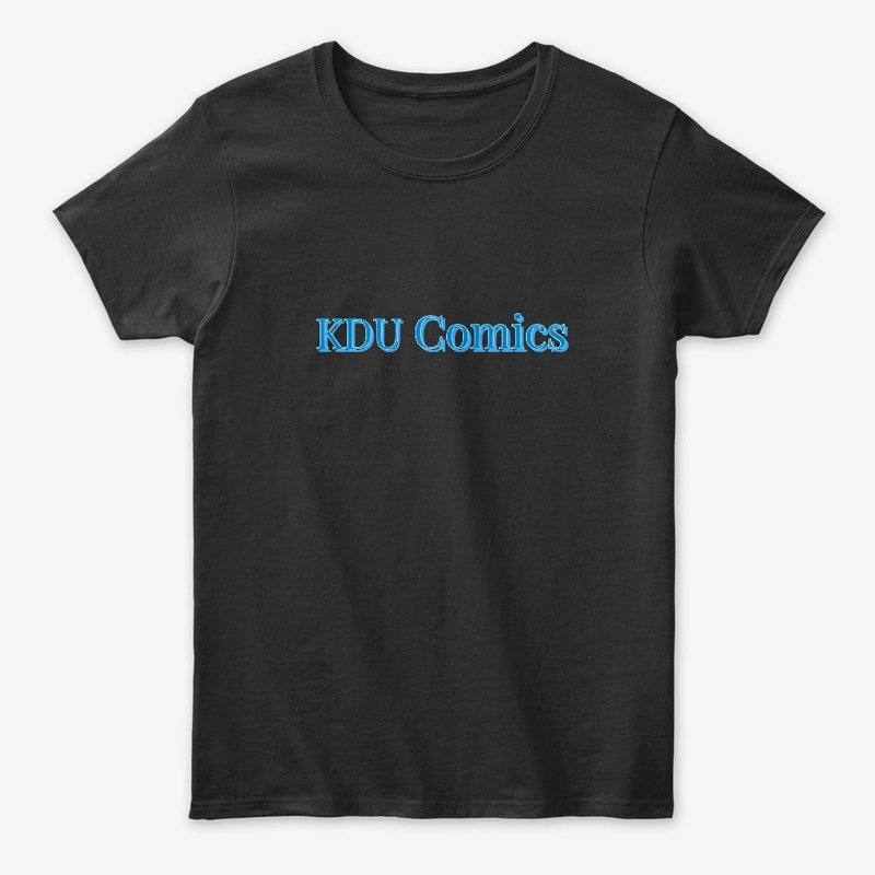 KDU Comics
