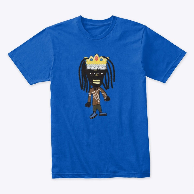 King of the Hood