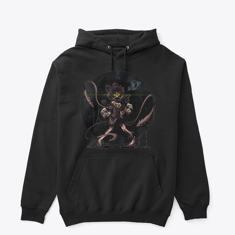 Cyn Hoody