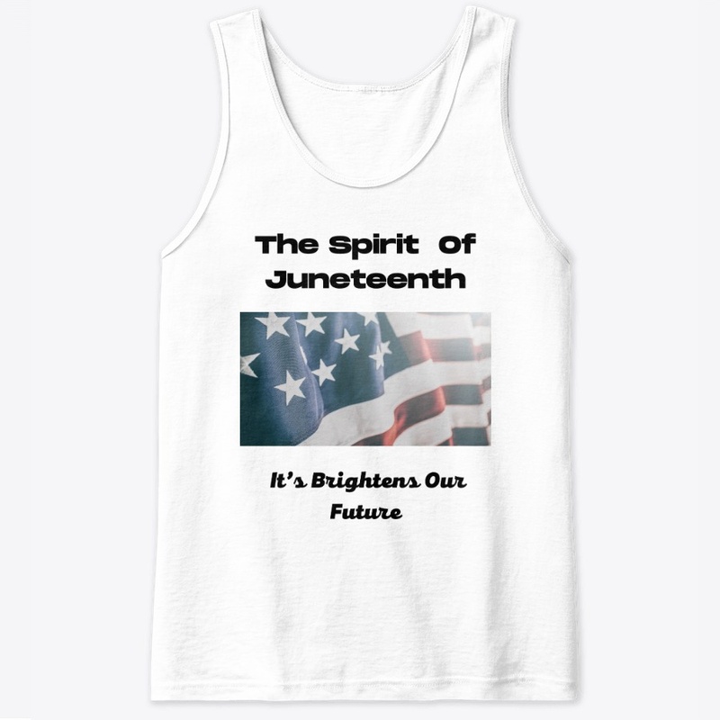 The Spirit of Juneteenth