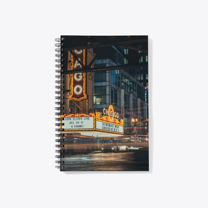 Chicago Nights 1