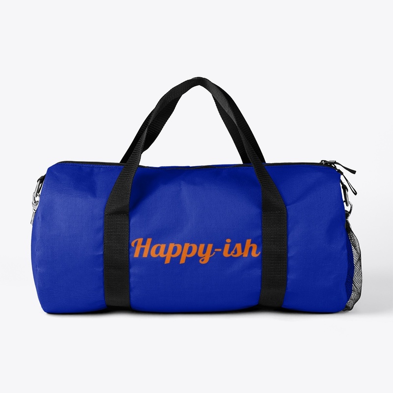 Happy--ish