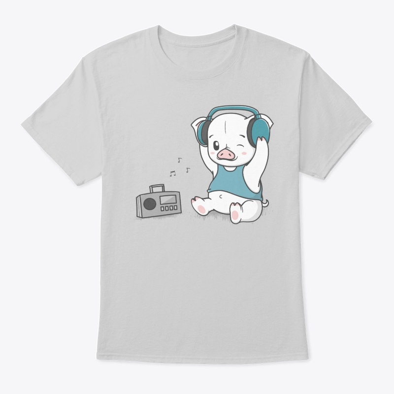 Pig Love Music 