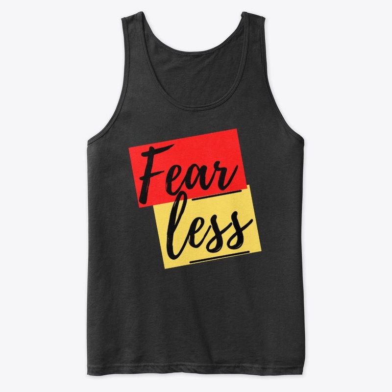 Fear Less