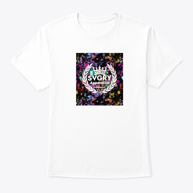 Color logo design 