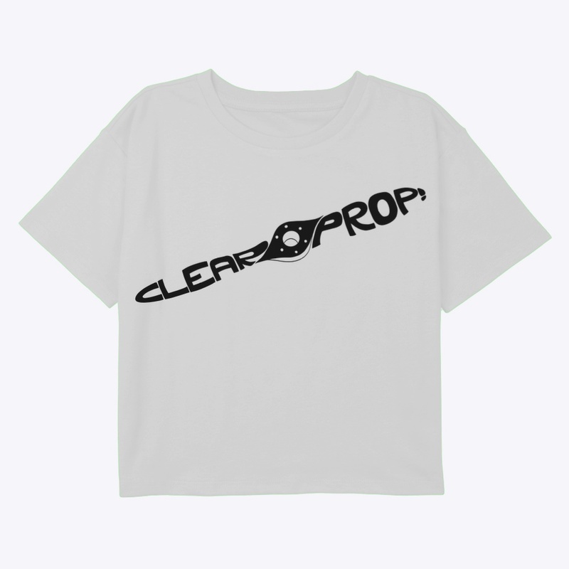 CLEAR PROP!