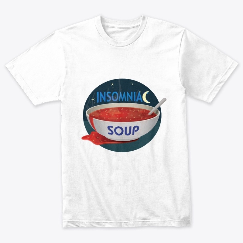 INSOMNIAC SOUP