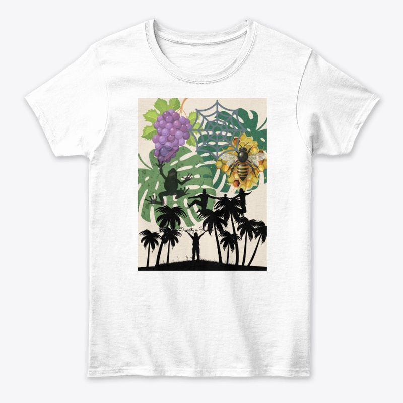 Nature feeling items 
