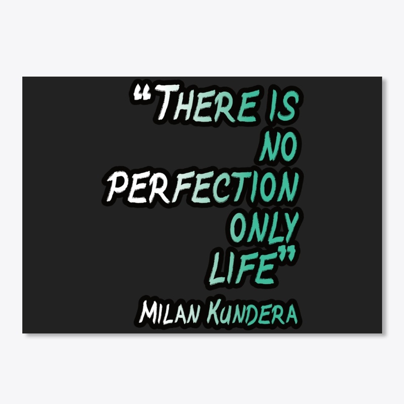 quote by milan kundera