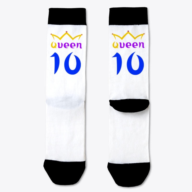 Queen 10