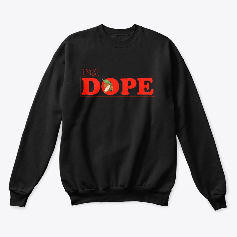 Im Dope BC Crew