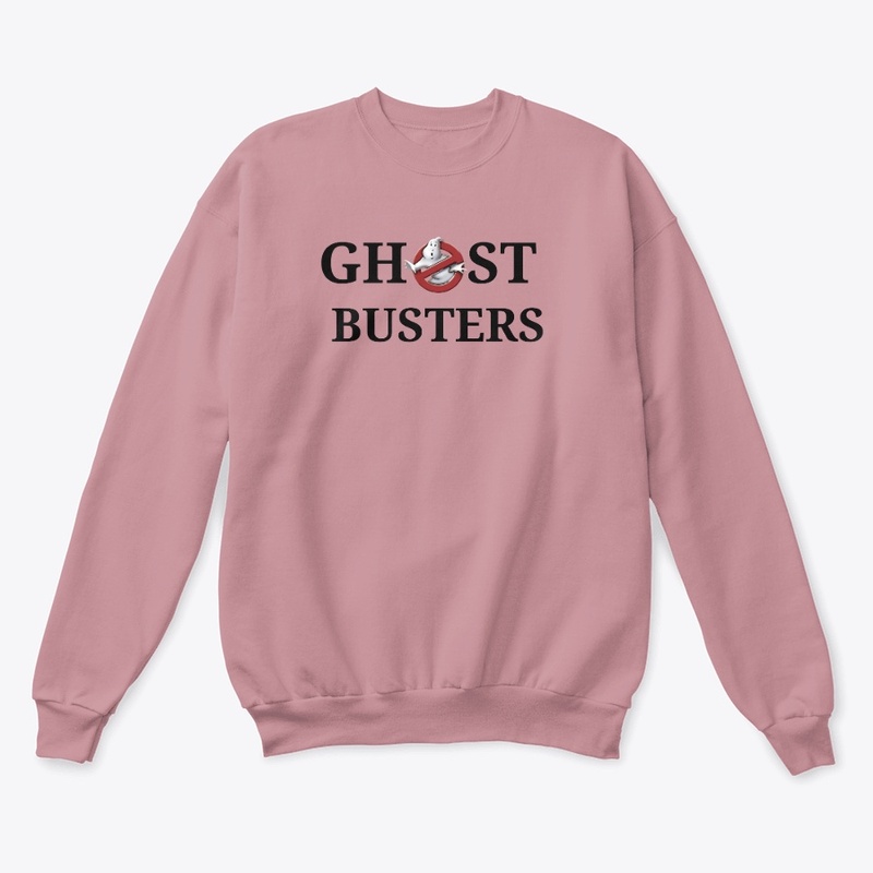  "Ghost Buster"