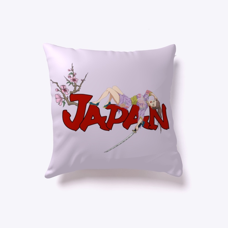 Design - Japan