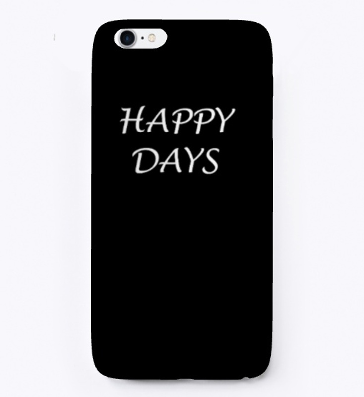 HAPPY DAYS