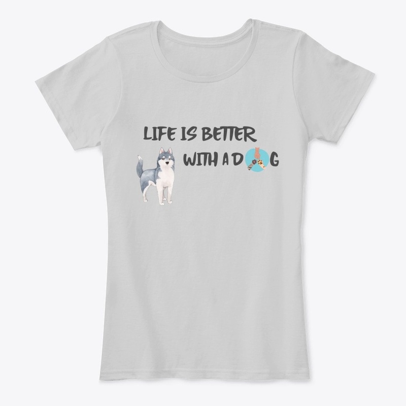 life is dog