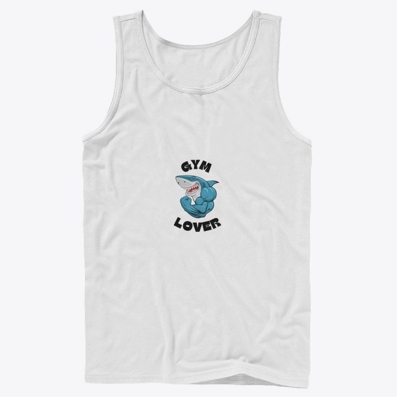 GYM LOVER