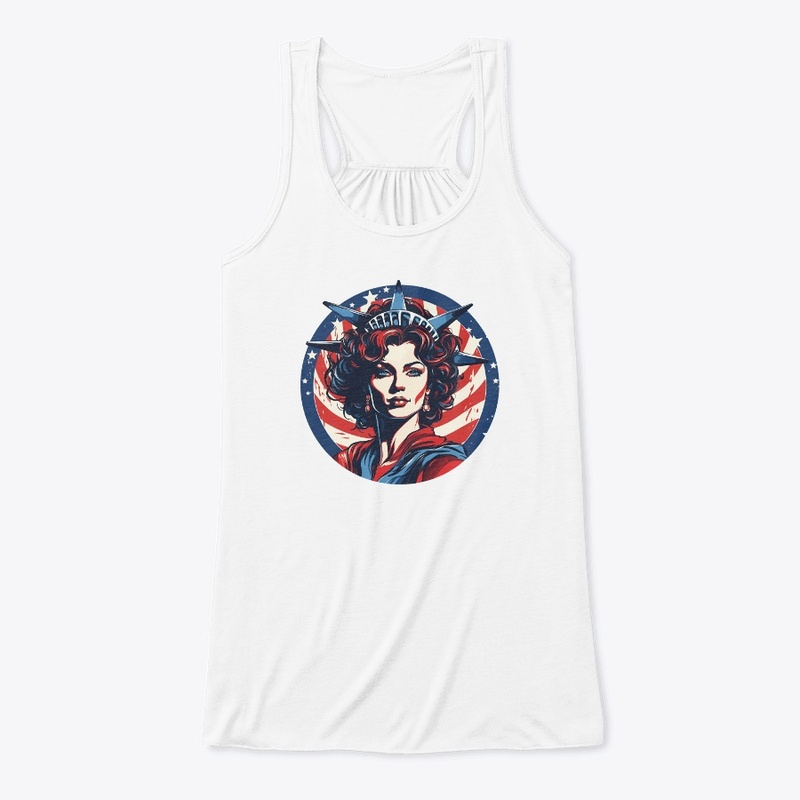 LIBERTY QUEEN
