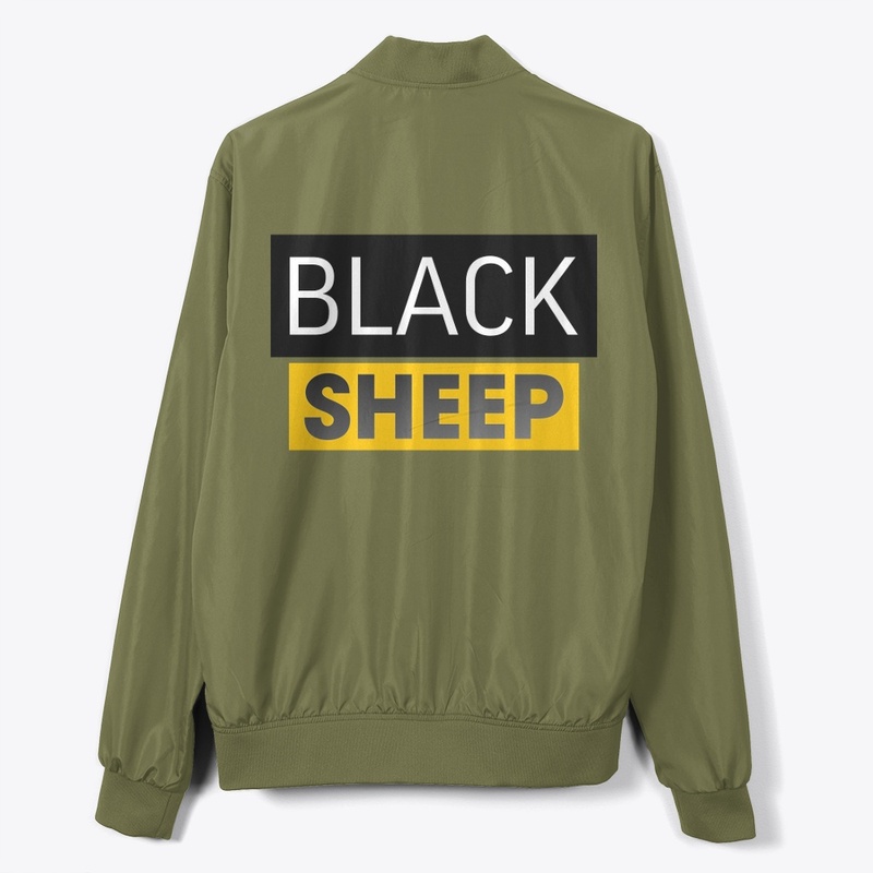 Black Sheep